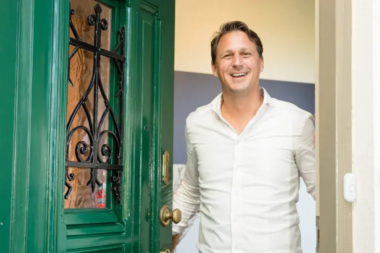 Woningtaxaties
